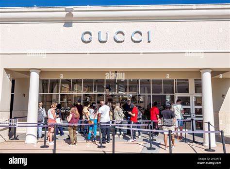 gucci orlando florida